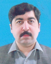 Mr. Muhammad Naseem Khan